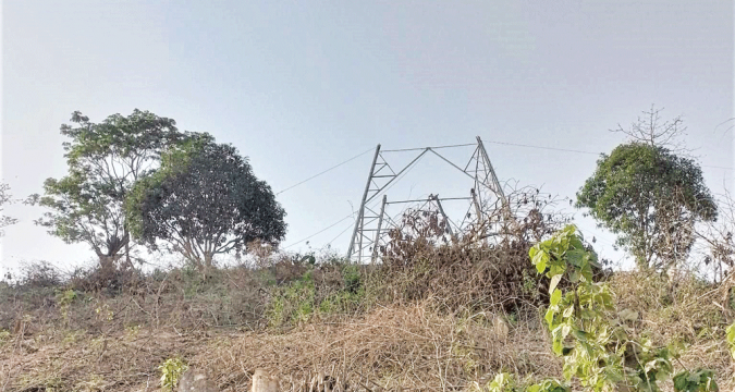 An environmental challenge for solar power companies