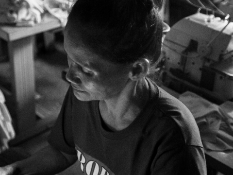 Fight against human trafficking on the border with Myanmar