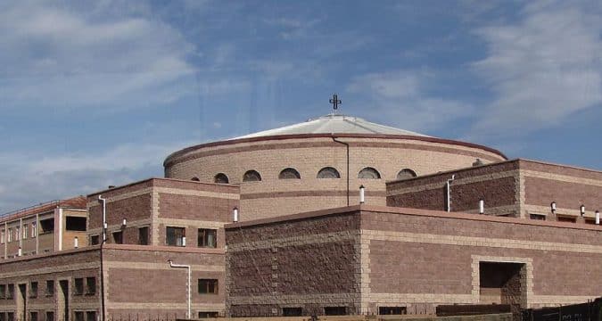 Pope Francis set for visit to Mongolia