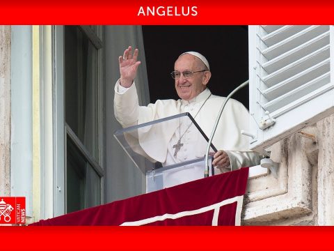 Pope asks for prayers for his health and prays for victims of migrant and Ugandan shooting tragedies