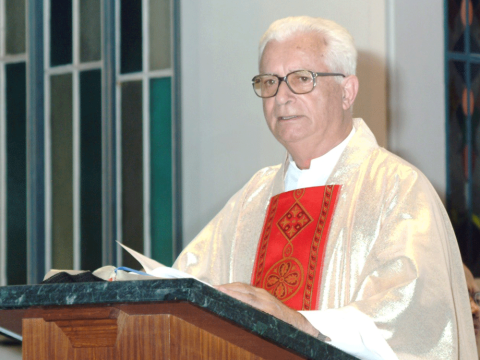 Remembering  Jean Charbonnier, missionary and sinologist