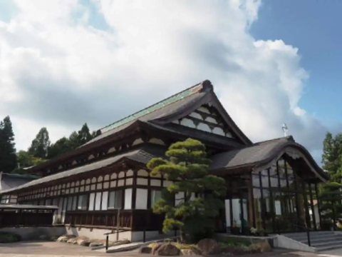 Pilgrims flock to Japan’s Our Lady of Akita