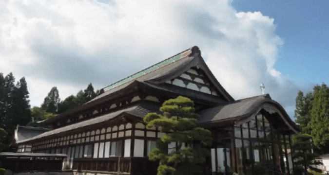 Pilgrims flock to Japan’s Our Lady of Akita