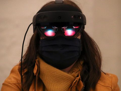 Catholic universities take on AI’s development