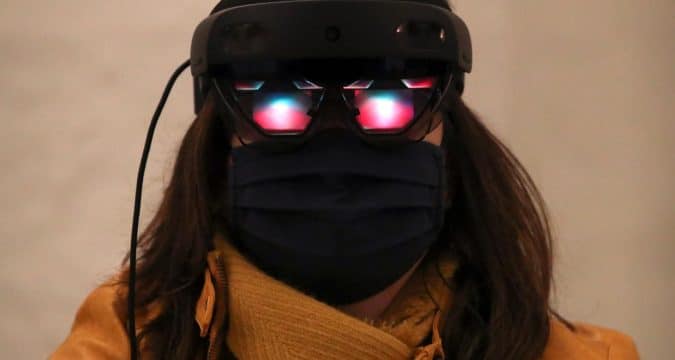 Catholic universities take on AI’s development