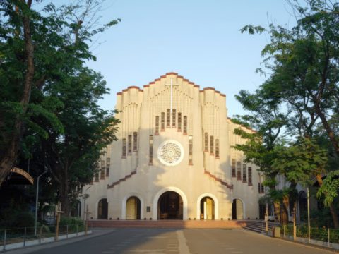 Baclaran Church declared ‘important cultural property’