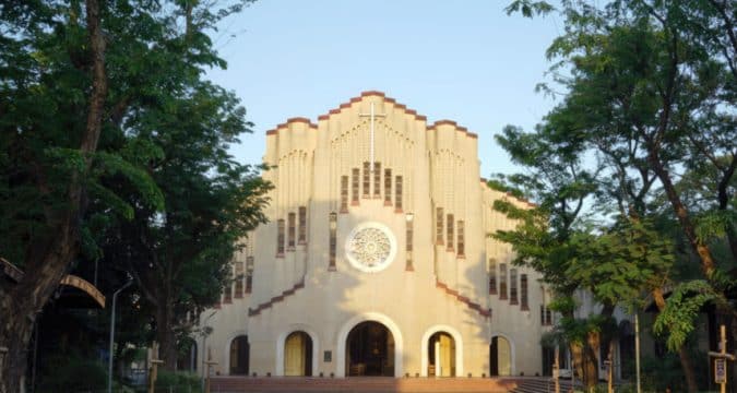 Baclaran Church declared ‘important cultural property’