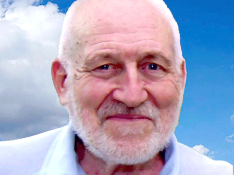 Funeral Mass for Father Elsinger