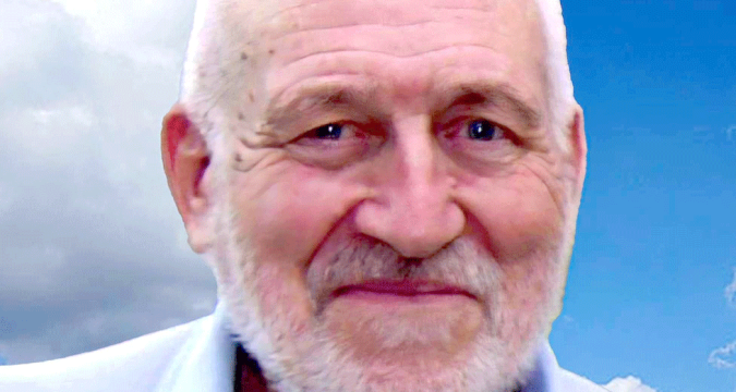 Funeral Mass for Father Elsinger