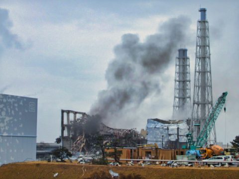 What fuels concerns over Fukushima wastewater release?