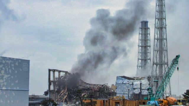 What fuels concerns over Fukushima wastewater release?