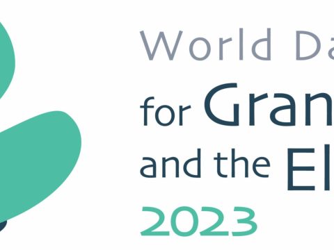 Plenary indulgence on World Day for Grandparents and Elderly