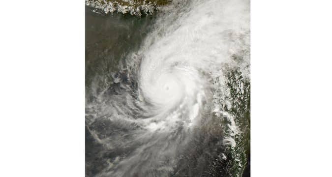 Cyclone-affected people still homeless in Myanmar