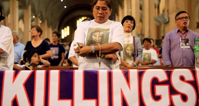A former aide to Duterte spills beans about the ‘war on drugs’