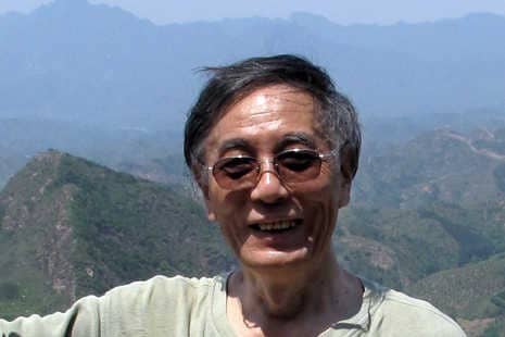 Ren Yanli, friend and man of dialogue