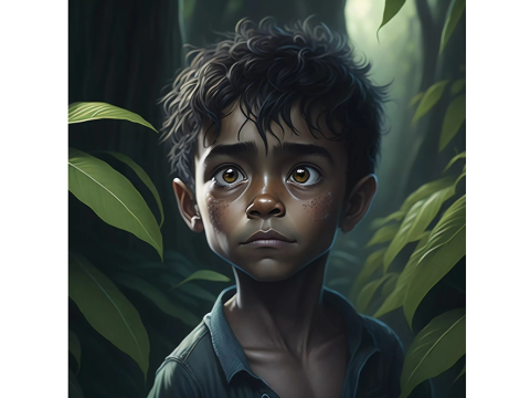 The abuse of AI and child abuse images