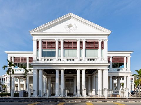 Malaysian court rejects woman’s bid to return to Christianity