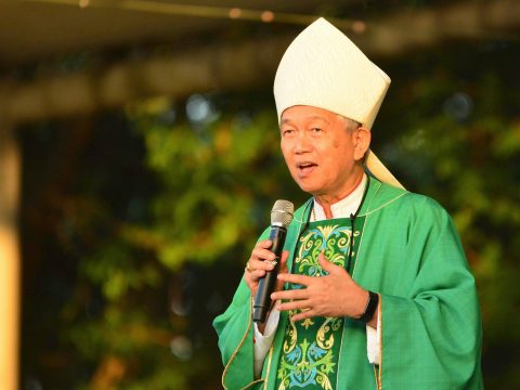 Don’t weaponise law against critics Filipino bishop warns