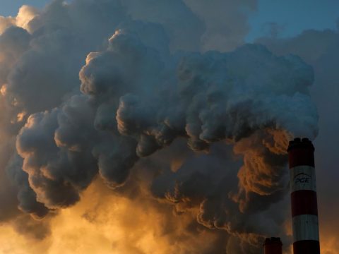 Fossil fuel elites promote global warming of struggling planet