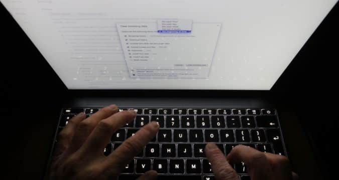 The power of the Internet for good or evil