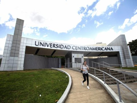 Jesuits evicted from residence after Nicaragua university seized