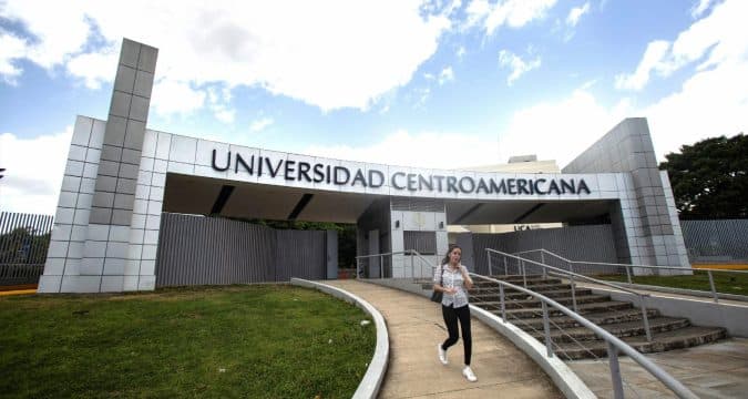 Jesuits evicted from residence after Nicaragua university seized