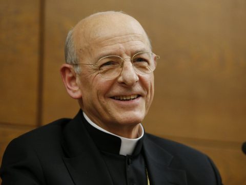 Opus Dei accepts pope’s changes to canon law