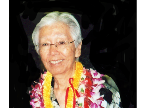 Long serving Maryknoll Sister passes away at 96