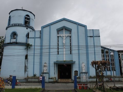 Philippine priest dismissed from clerical state for child abuse