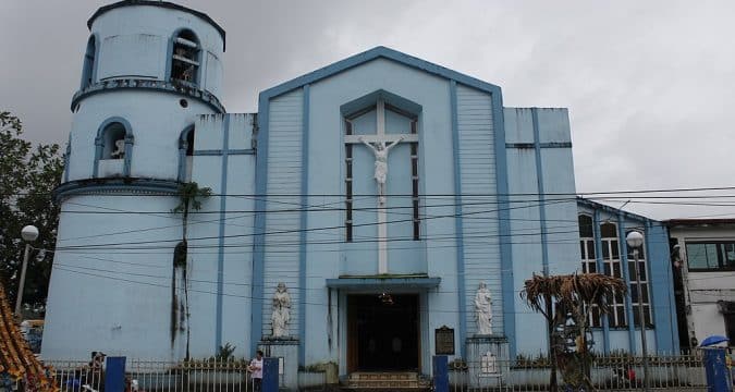 Philippine priest dismissed from clerical state for child abuse