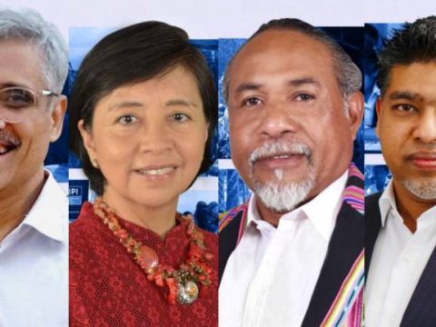 Magsaysay Award 2023 goes to Asians transforming lives