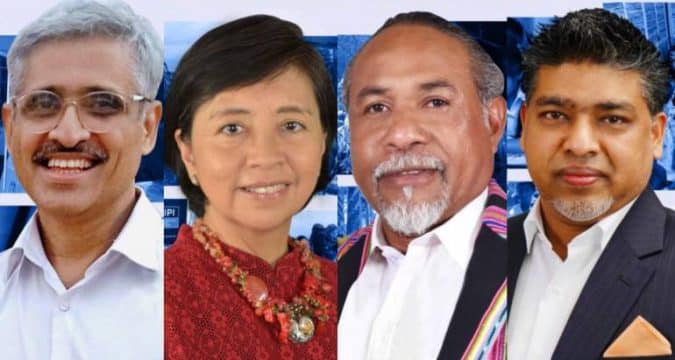 Magsaysay Award 2023 goes to Asians transforming lives