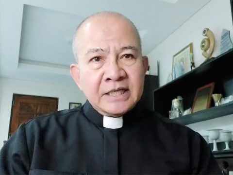 High hopes for proposed prelature for Filipino migrants