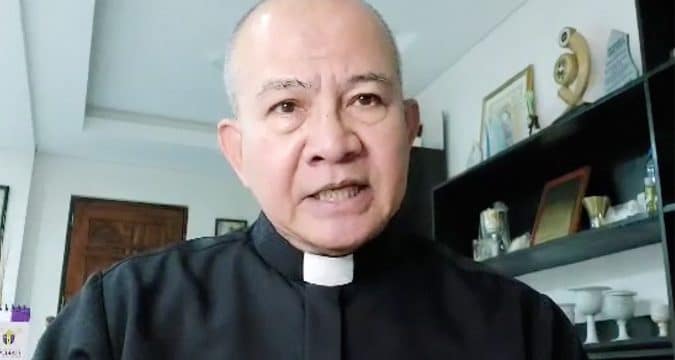 High hopes for proposed prelature for Filipino migrants