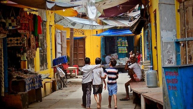 Digital space must be made safer for children