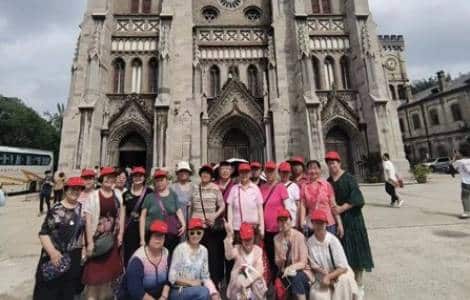 Post pandemic, China’s Catholic Churches resume summer activities