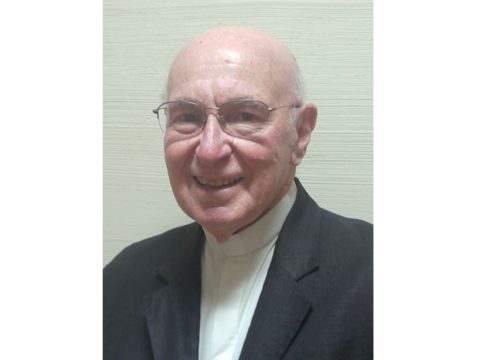 Update: Final farewell to Father John Cioppa