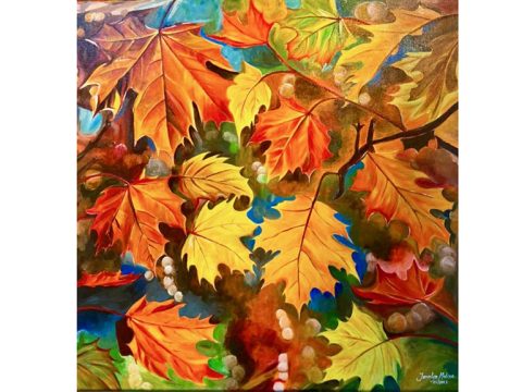 Art gallery for you