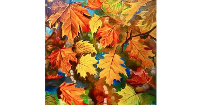 Art gallery for you