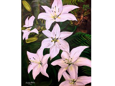 Art gallery for you