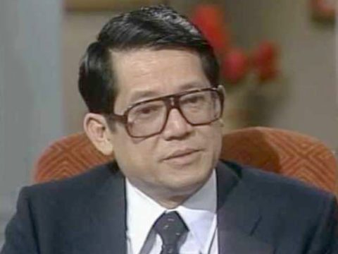 Uphold legacy of Benigno Aquino Jr., Filipinos urged
