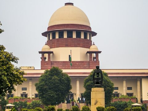 Reprieve for Indian priest in baptism case