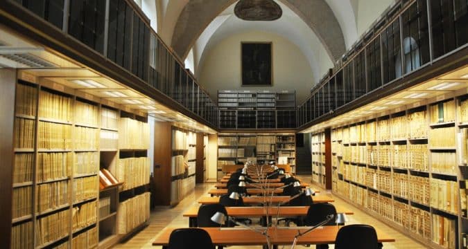 Letter discovered from priest active in resistance against Nazis