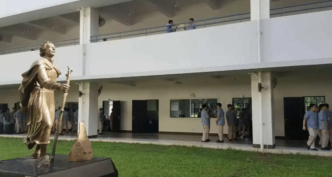 Philippine bill to allow exams without tuition fees sparks row