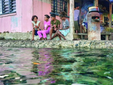 ‘Laudate Deum’ a timely call to choose life or death, say ecological advocates