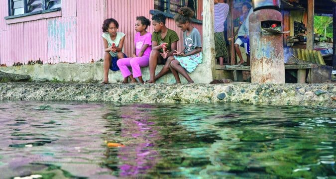 ‘Laudate Deum’ a timely call to choose life or death, say ecological advocates