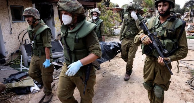 Filipino workers in Israel seek repatriation amid conflict