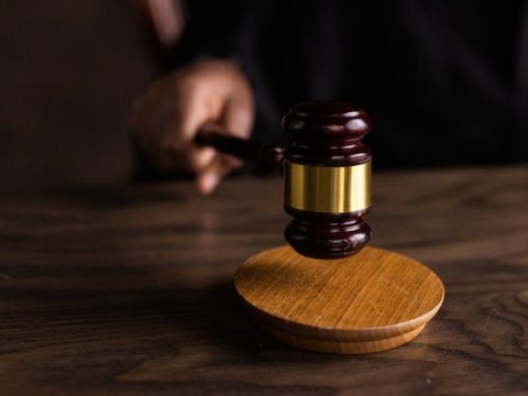 Children traumatised by long wait for justice
