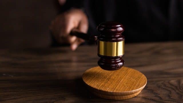 Children traumatised by long wait for justice