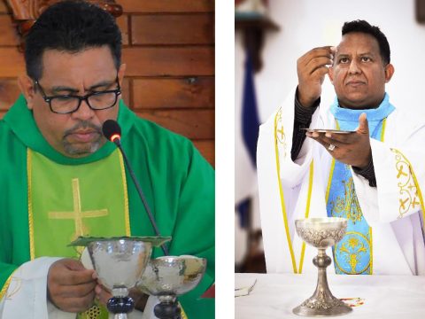 Priests kidnapped amid continued crackdown on Church in Nicaragua